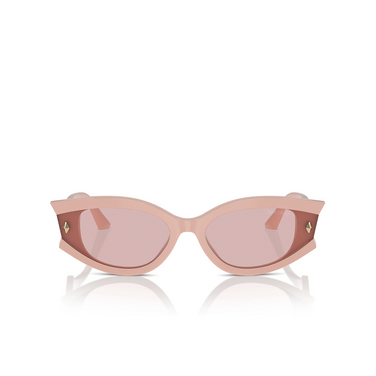 Jimmy Choo JC5015U Sunglasses 5014/5 pink - front view