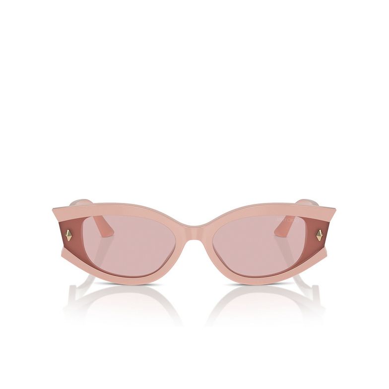 Jimmy Choo JC5015U Sonnenbrillen 5014/5 pink - 1/4