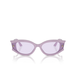 Lunettes de soleil Jimmy Choo JC5015U 50211A violet