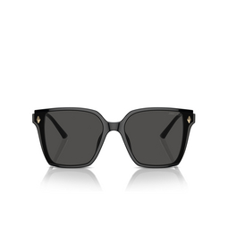 Jimmy Choo JC5016D Sunglasses 500087 black