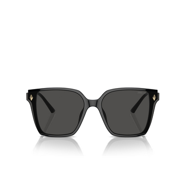 Jimmy Choo JC5016D Sunglasses 500087 black - front view