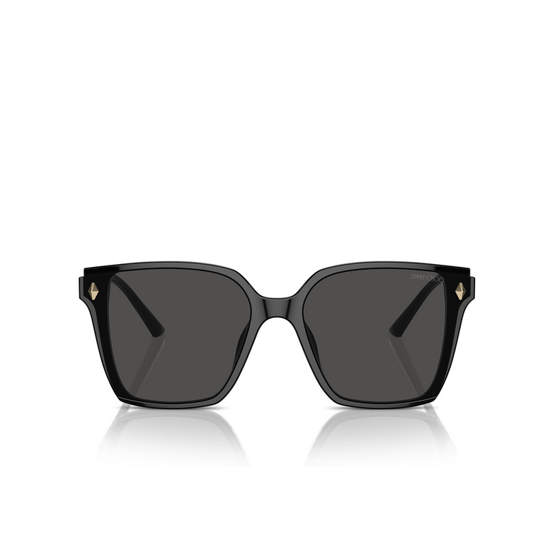 Gafas de sol Jimmy Choo JC5016D 500087 black - 1/4