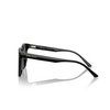 Occhiali da sole Jimmy Choo JC5016D 500087 black - anteprima prodotto 3/4