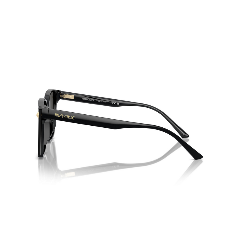 Gafas de sol Jimmy Choo JC5016D 500087 black - 3/4