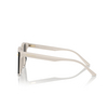 Jimmy Choo JC5016D Sunglasses 500887 white - product thumbnail 3/4