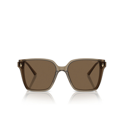 Gafas de sol Jimmy Choo JC5016D 505173 transparent brown