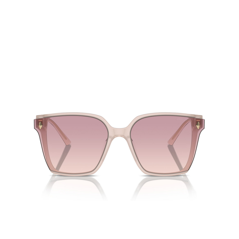 Occhiali da sole Jimmy Choo JC5016D 505268 opal pink - 1/4