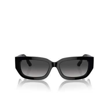 Jimmy Choo JC5017 Sunglasses 50008G black - front view
