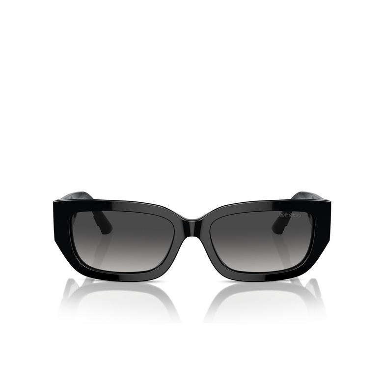 Gafas de sol Jimmy Choo JC5017 50008G black - 1/4