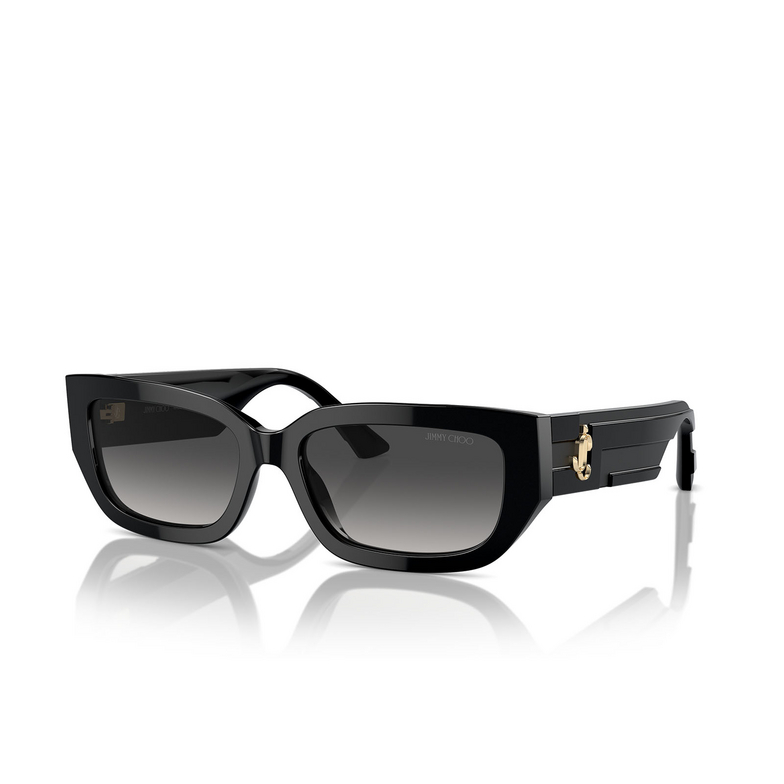 Occhiali da sole Jimmy Choo JC5017 50008G black - 2/4