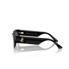 Jimmy Choo JC5017 Sunglasses 50008G black - product thumbnail 3/4