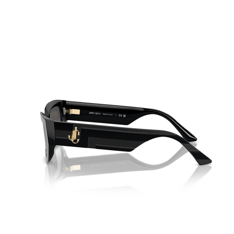 Jimmy Choo JC5017 Sonnenbrillen 50008G black - 3/4