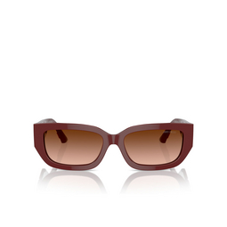 Jimmy Choo JC5017 Sunglasses 50135M red