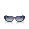 Jimmy Choo JC5017 Sunglasses 50164L blue - product thumbnail 1/4