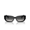 Lunettes de soleil Jimmy Choo JC5017 50298G black - Vignette du produit 1/4