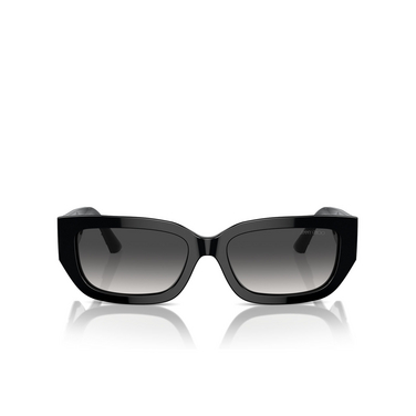 Jimmy Choo JC5017 Sunglasses 50298G black - front view