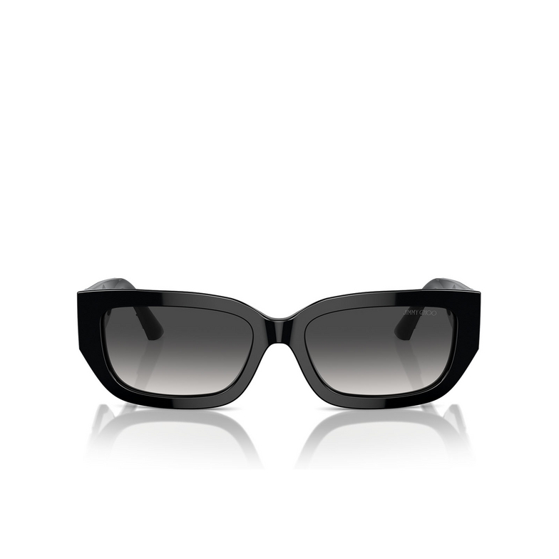 Gafas de sol Jimmy Choo JC5017 50298G black - 1/4