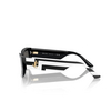 Lunettes de soleil Jimmy Choo JC5017 50298G black - Vignette du produit 3/4