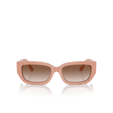 Jimmy Choo JC5017 Sunglasses 503213 pink - front view