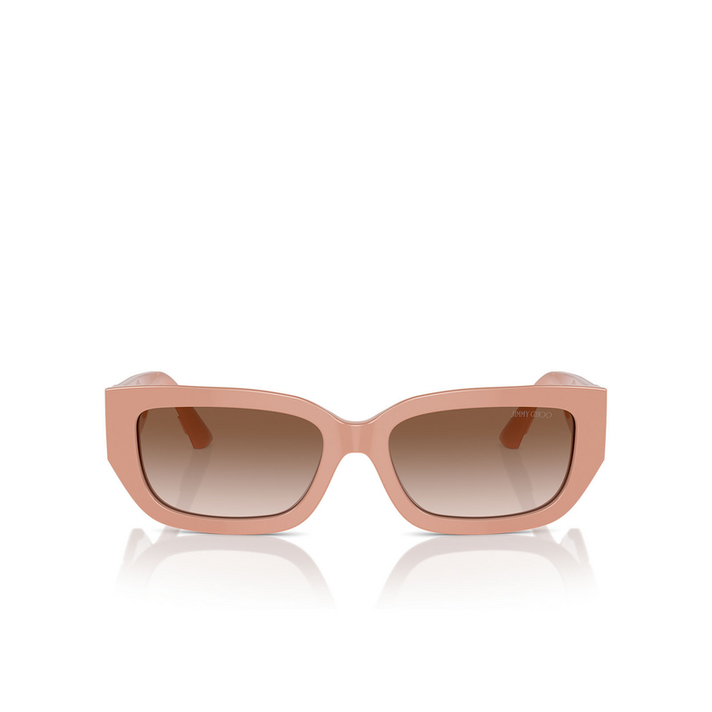 Jimmy Choo JC5017 Sunglasses 503213 pink - 1/4