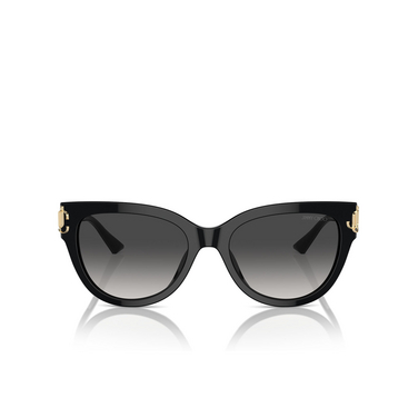 Jimmy Choo JC5018U Sunglasses 50008G black - front view