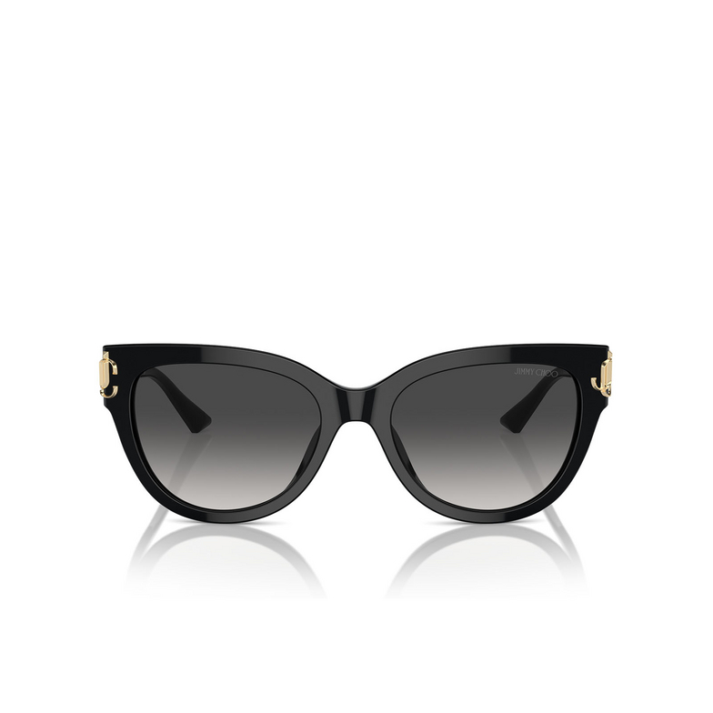 Gafas de sol Jimmy Choo JC5018U 50008G black - 1/4