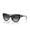 Lunettes de soleil Jimmy Choo JC5018U 50008G black - Vignette du produit 2/4