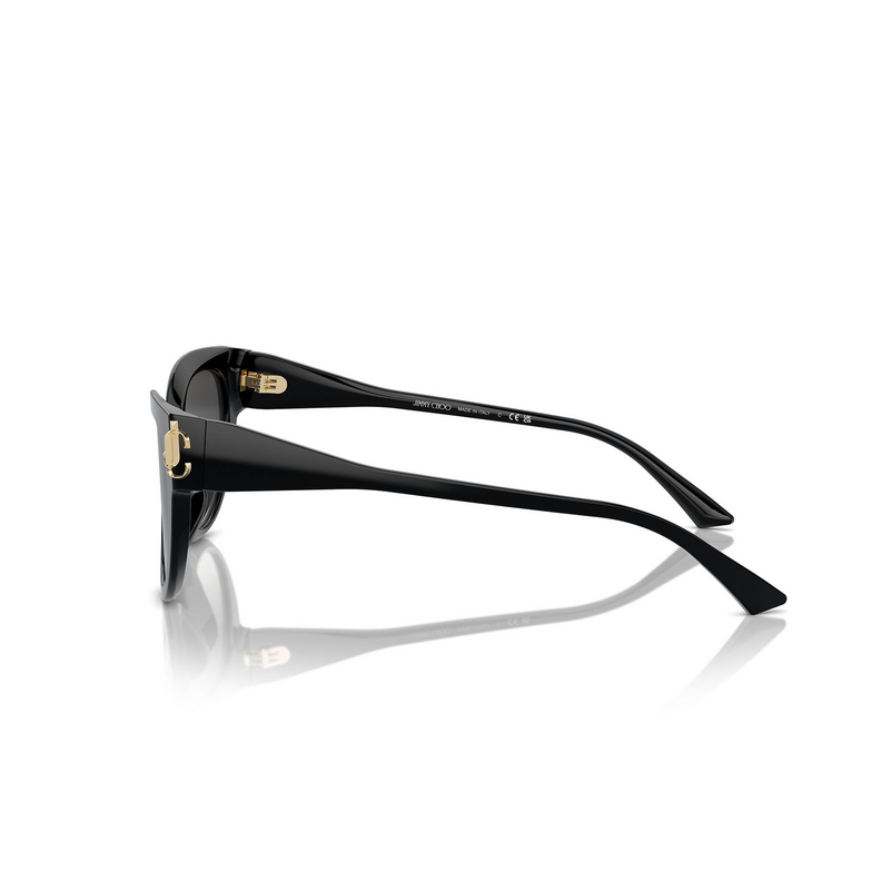 Gafas de sol Jimmy Choo JC5018U 50008G black - 3/4