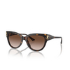 Occhiali da sole Jimmy Choo JC5018U 500213 havana - anteprima prodotto 2/4