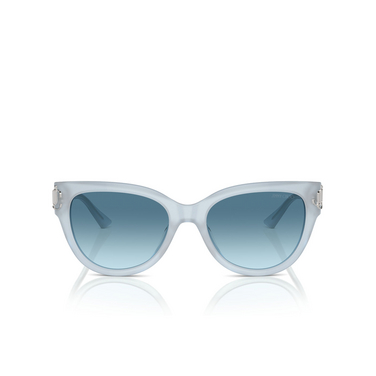Jimmy Choo JC5018U Sunglasses 502619 opal azure - front view
