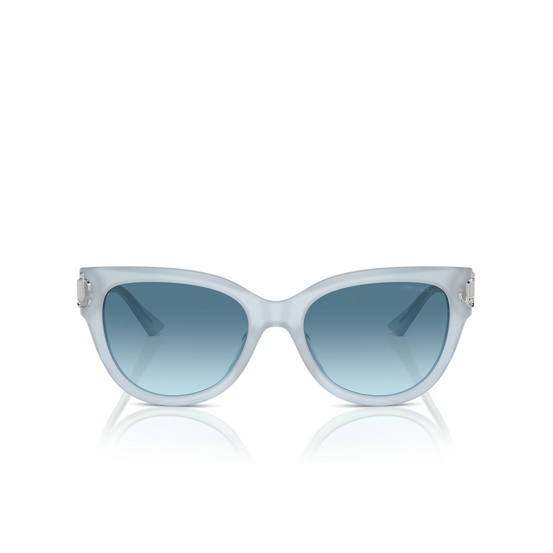 Jimmy Choo JC5018U Sonnenbrillen 502619 opal azure - 1/4