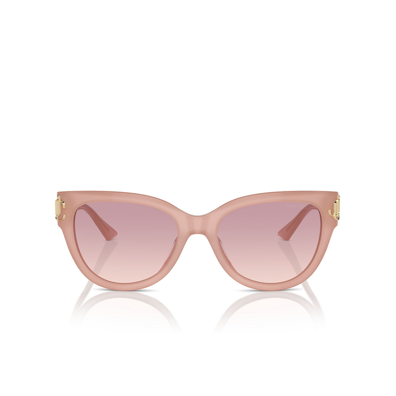 Jimmy Choo JC5018U Sunglasses 502768 opal pink - 1/4