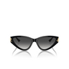 Occhiali da sole Jimmy Choo JC5019 50008G black - anteprima prodotto 1/4