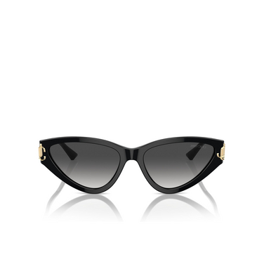 Jimmy Choo JC5019 Sunglasses 50008G black - front view