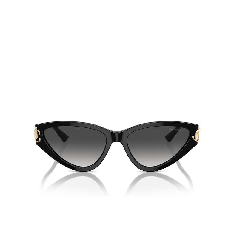 Jimmy Choo JC5019 Sunglasses 50008G black - 1/4