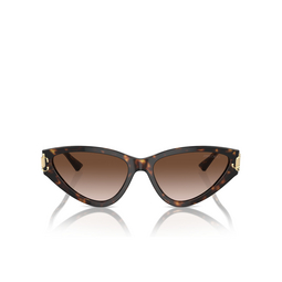 Jimmy Choo JC5019 Sunglasses 500213 havana