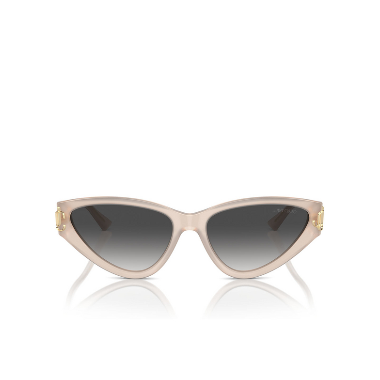 Gafas de sol Jimmy Choo JC5019 50258G opal sand - 1/4