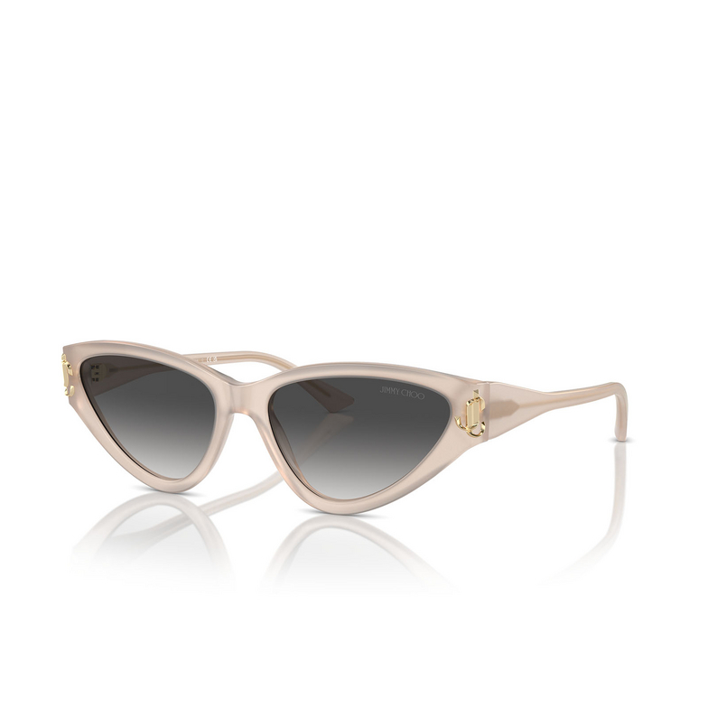 Jimmy Choo JC5019 Sunglasses 50258G opal sand - 2/4