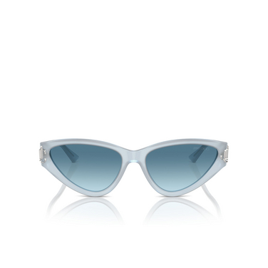Jimmy Choo JC5019 Sunglasses 502619 opal azure - front view
