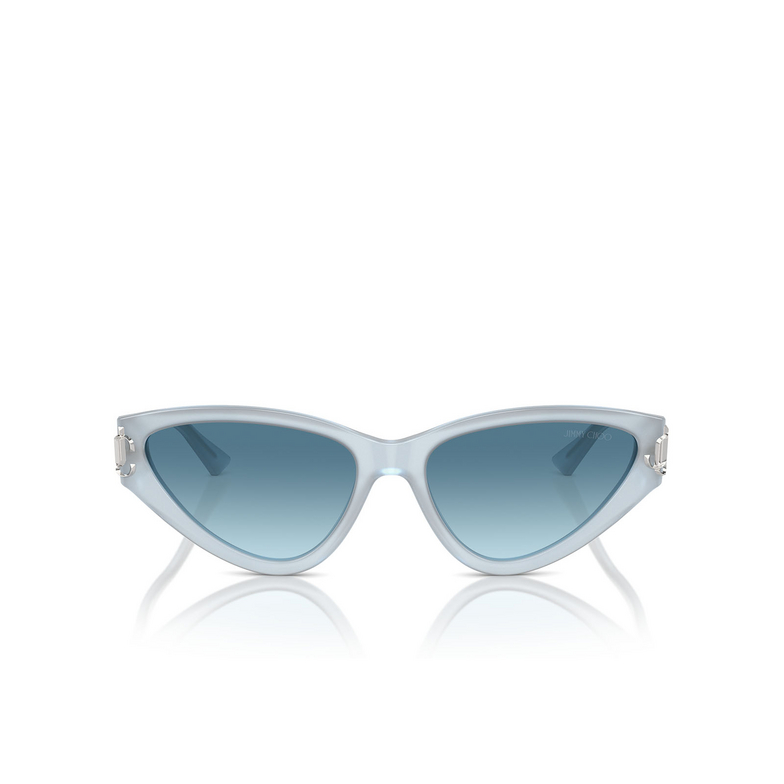 Jimmy Choo JC5019 Sonnenbrillen 502619 opal azure - 1/4