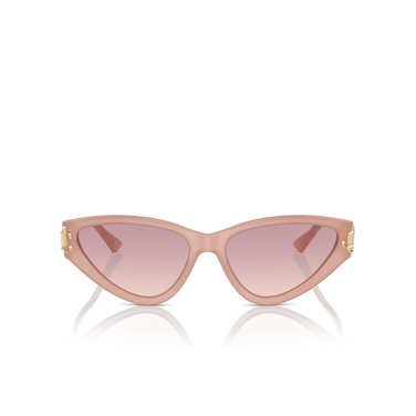 Jimmy Choo JC5019 Sunglasses 502768 opal pink - front view