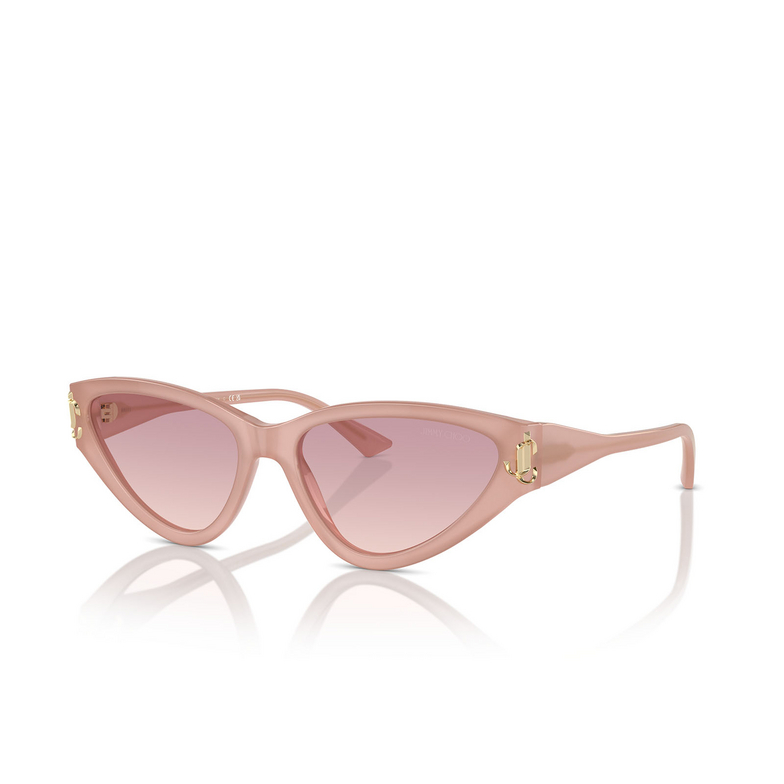 Occhiali da sole Jimmy Choo JC5019 502768 opal pink - 2/4