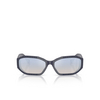 Jimmy Choo JC5021BU Sunglasses 5016V6 blue / silver night - product thumbnail 1/4