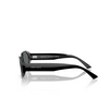 Jimmy Choo JC5021BU Sunglasses 501787 black / crystal jet - product thumbnail 3/4