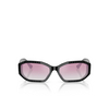 Jimmy Choo JC5021BU Sunglasses 505458 black / silver night - product thumbnail 1/4