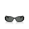 Jimmy Choo JC5021BU Sunglasses 505487 black / silver night - product thumbnail 1/4