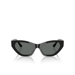 Lunettes de soleil Jimmy Choo JC5022B 500087 black