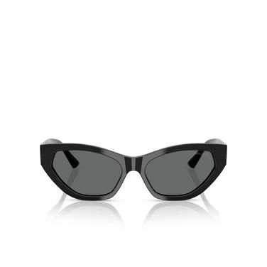 Gafas de sol Jimmy Choo JC5022B 500087 black - Vista delantera