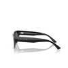 Occhiali da sole Jimmy Choo JC5022B 500087 black - anteprima prodotto 3/4