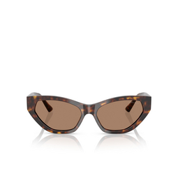 Lunettes de soleil Jimmy Choo JC5022B 500273 havana